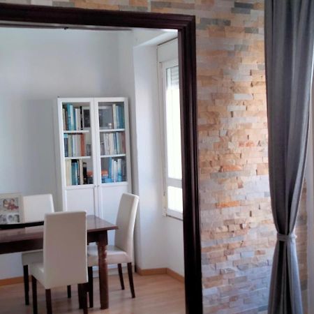 Ferienwohnung Casa Dositeo Sarria Exterior foto