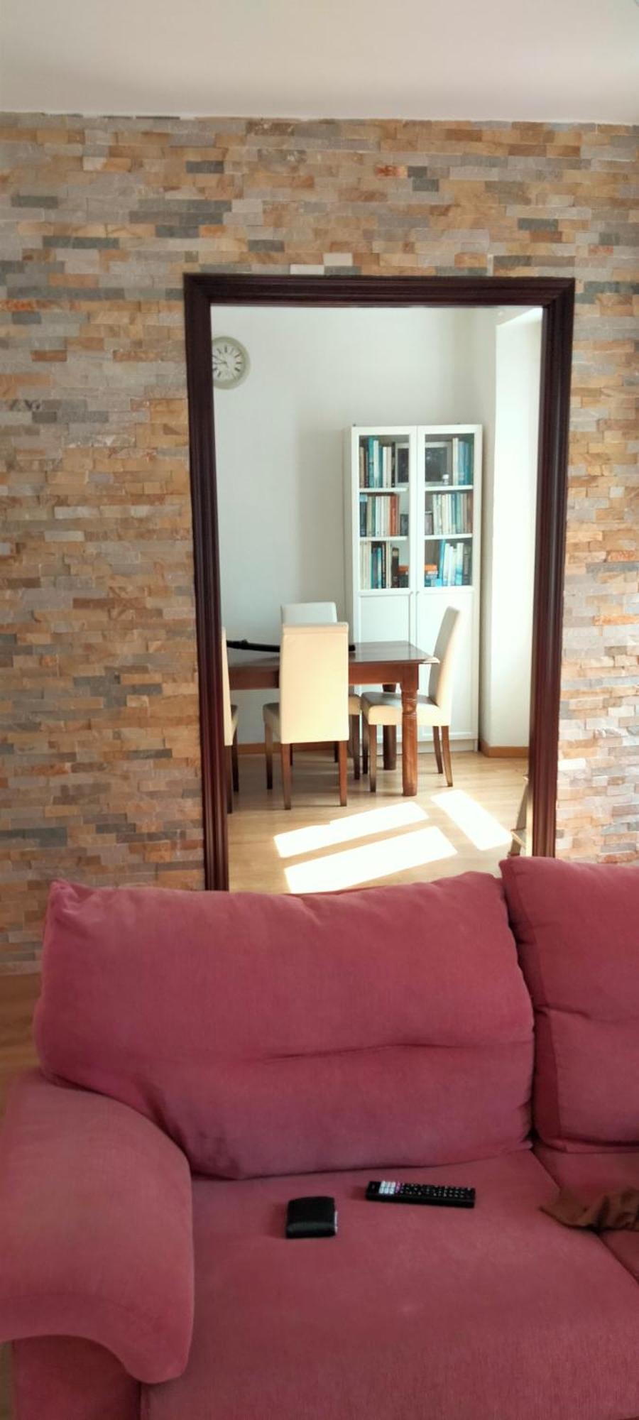 Ferienwohnung Casa Dositeo Sarria Exterior foto