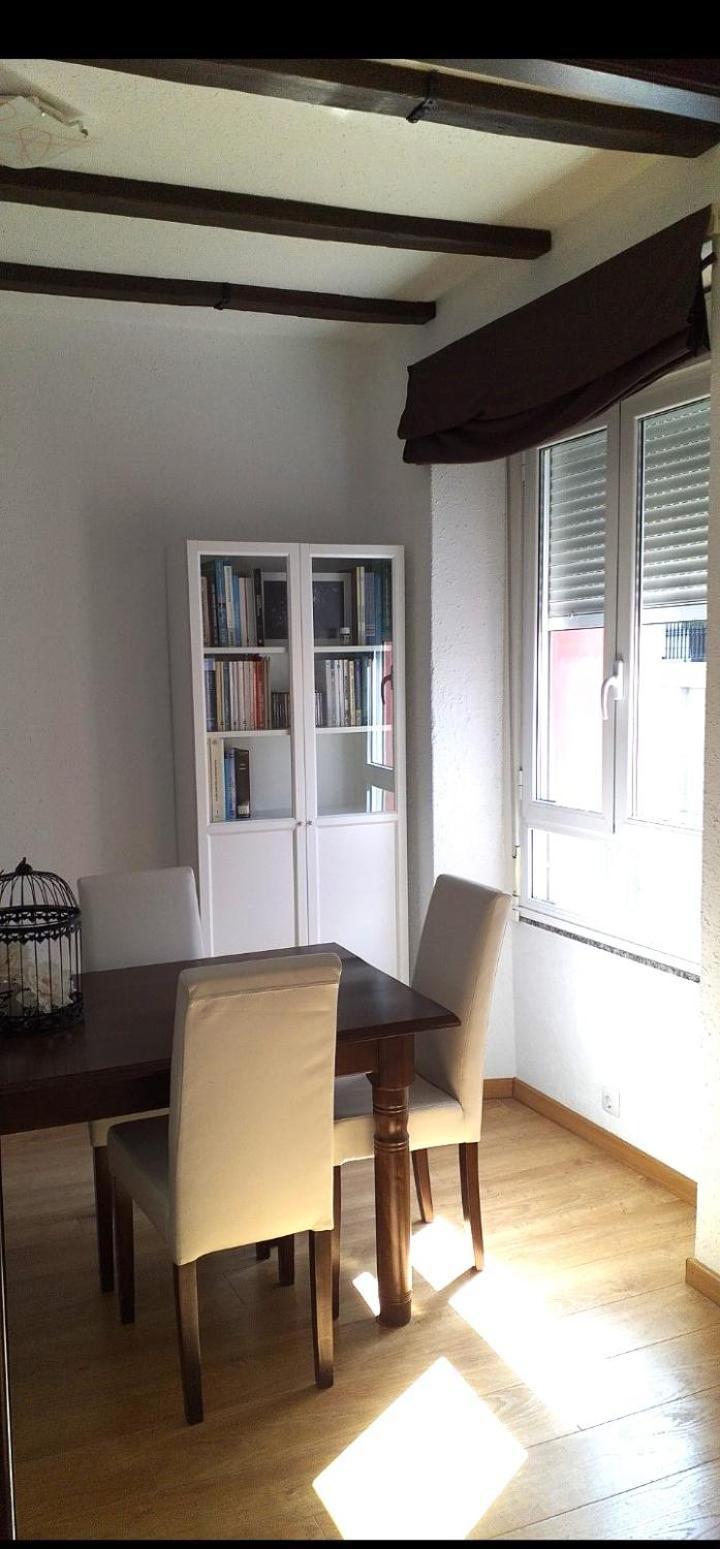 Ferienwohnung Casa Dositeo Sarria Exterior foto